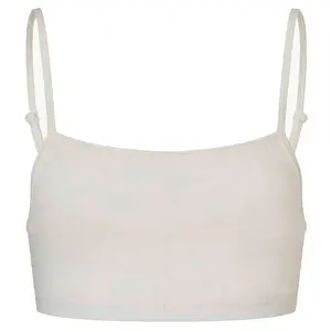 Бюстгальтер Super.natural Cozy Sports, белый