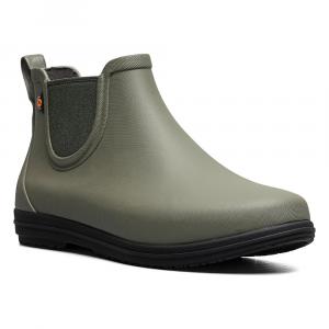 Ботинки челси Sweetpea II от Bogs, dark green