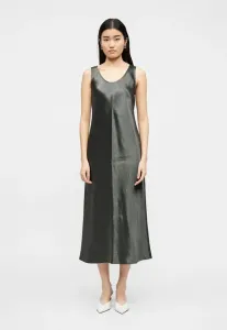 Платье дня талете Mm By Maxmara, Grigio Scuro