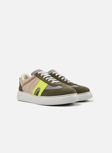 Кроссовки мужские Camper Runner K21, мультиколор