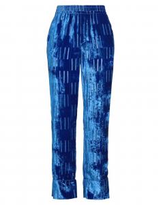 Брюки Off-White, синий