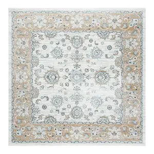 Ковер Карли Safavieh, мультиколор, 61x214 см