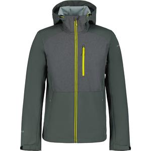 Функциональная куртка Buxton Icepeak, цвет dunkel olivgrün