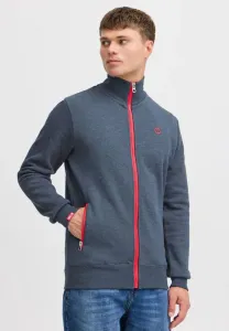 Толстовка sdbenntrack Solid, Blue Melange