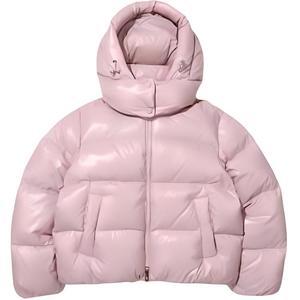 FILA Куртка женская розовая