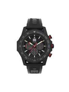 Часы Ironman Finisher Adrenaline Timex, черный