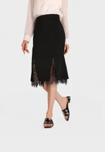 Тапочки Queen Helena, Nero