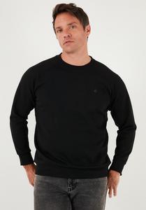 Толстовка Buratti Sweatshirt, Black