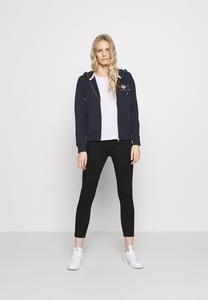 Базовая футболка женская Anna Field, белая