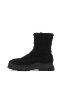 Ботинки Kazar, черный