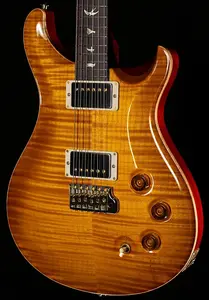 PRS DGT McCarty Sunburst 10 Топ (791)