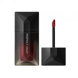 Кард лак для губ / Тинты для губ / Блески для губ / Жидкие помады женские PERFECT DIARY