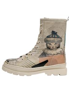 Сапоги Dogo Gisele Boots - Mon Cher, бежевый