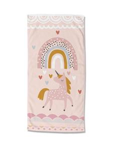 Пляжное полотенце GMD Living, красочный