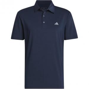 Мужская рубашка-поло "Университетский морской" Adidas, university marine