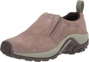 Женские ботинки Merrell Jungle Moc для альпинизма, Brindle/Tea