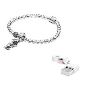 Браслет женский Pandora