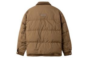 Куртка пуховая Jeep, черная