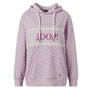 Толстовка с капюшоном JOOP! Sweatshirt Tommy, фиолетовый