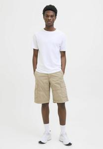 Брюки карго APREL 2 PACK, бежевый