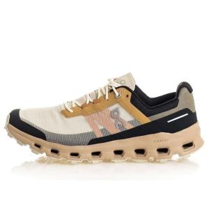 Кроссовки cloudvista 'sand dune' On Running, бежевый