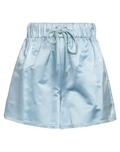 Шорты Sa Su Phi, небесно-голубой