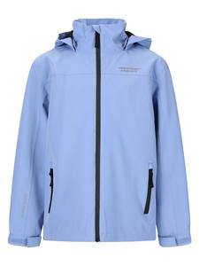 Функциональная куртка Borne Jr. 2228 Лазурный Weather Report