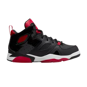 Кроссовки Air Jordan Flight Club 91 PS, Bred