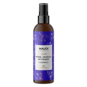Тоник для лица с центеллой, 125 мл Maudi Naturals