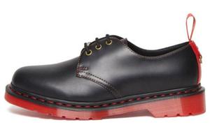 Dr.Martens Женская повседневная обувь Унисекс, Black