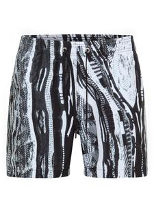 Пляжные шорты Carlo Colucci De Cicco, Anthracite/Black