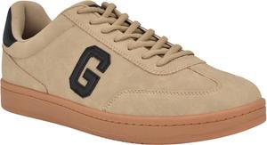 Кроссовки Guess Mens Lorzi, Taupe/Black 240