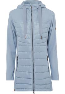 Спортивная куртка KangaROOS, Pastel blue