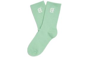 MLB Носочки Knee High Unisex, 2 пары, Green