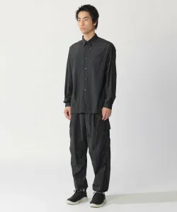 Футболка из нейлона ACT LRe [эксклюзив для Японии]