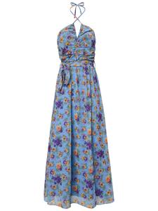 Летнее платье Influencer, Mixed Colors