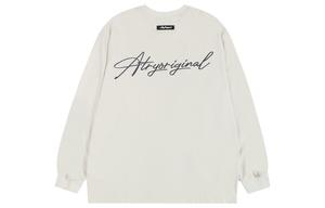 Футболка унисекс Atry, Розовый