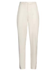 Брюки Setchu, слоновая кость