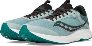 Мужские кроссовки Saucony Freedom 5, черный