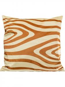 Подушка Kare Abstract Shapes, кремовый