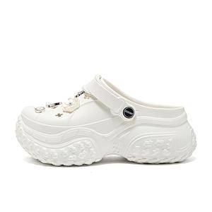 Сабо женские JOSINY, White