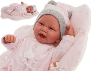 Испанская Кукла Антонио Хуан Рециен Нацида Карла Antonio Juan