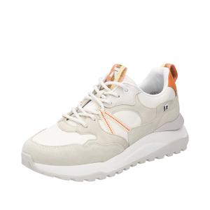 Кроссовки Rieker Sport, белый