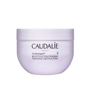 Масло для тела vine body butter Caudalie, объем 225 мл