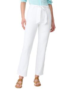 Джинсы Hendrix от J.McLaughlin, белый