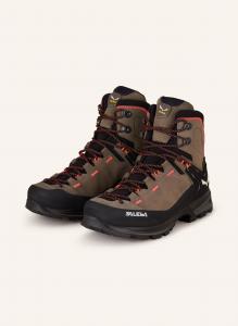 Горные ботинки Mountain trainer 2 mid gtx Salewa, мультиколор