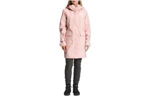 THE NORTH FACE Женская куртка, цвет Pink