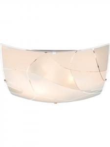 Globo lighting Потолочный светильник "PARANJA" белого цвета