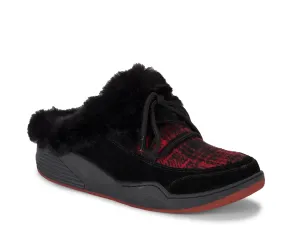 Слипоны Landon Mule Baretraps, черный