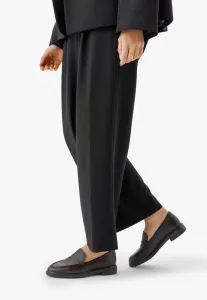 Слипоны Ryłko, Bordeaux Melange